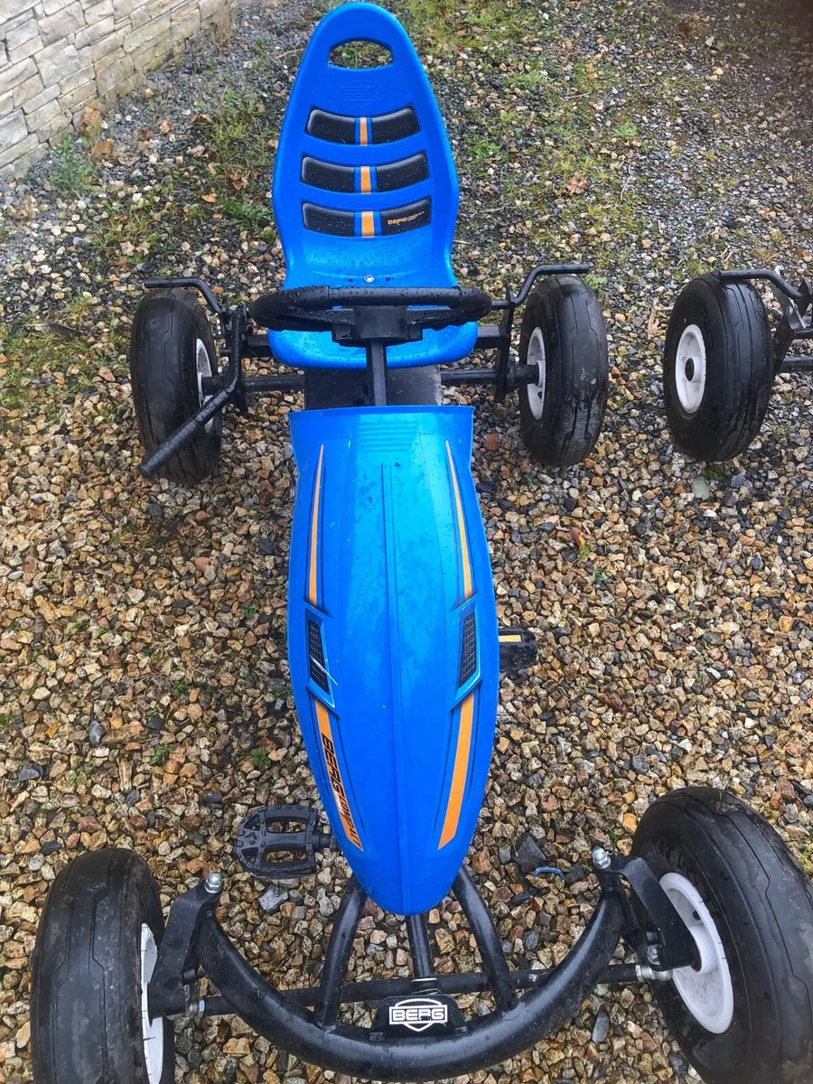 Go karts - Image 3