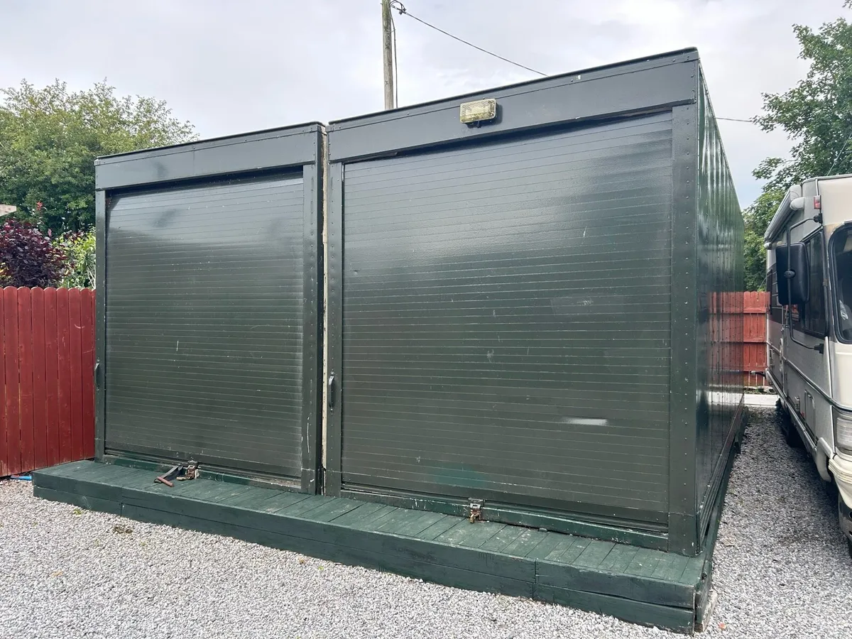 Containers - Image 1