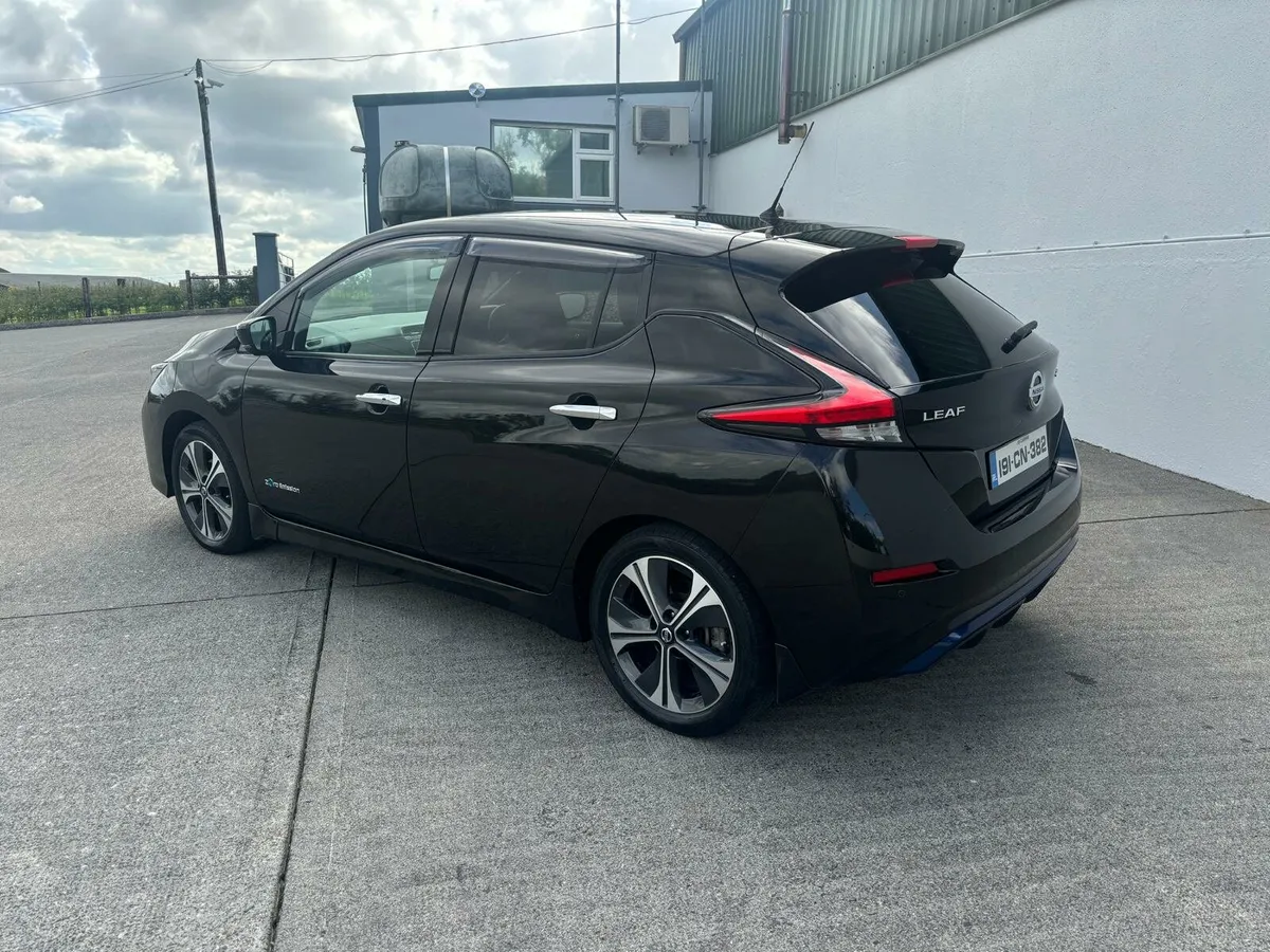 💙 Nissan Leaf 💙 - Image 2