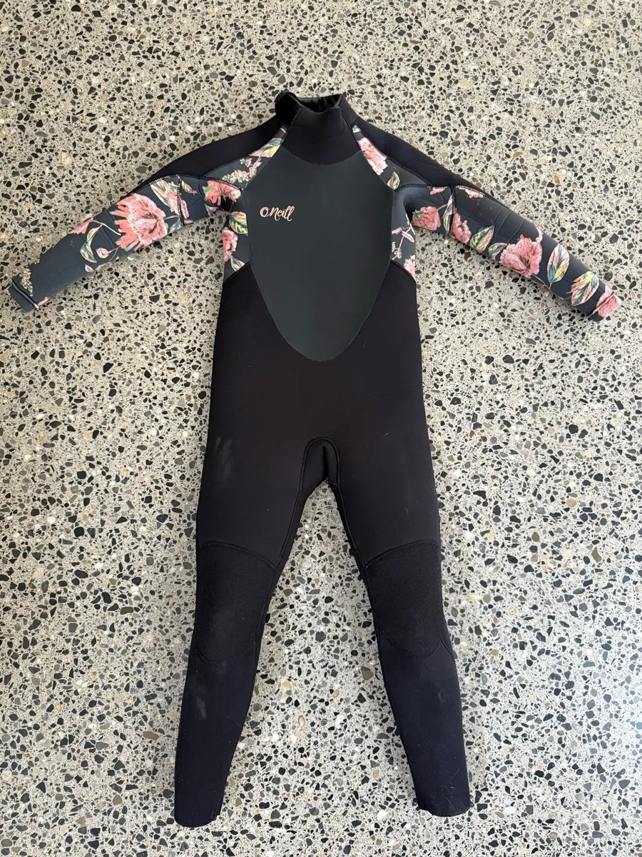 O’Neill wetsuit - Image 1
