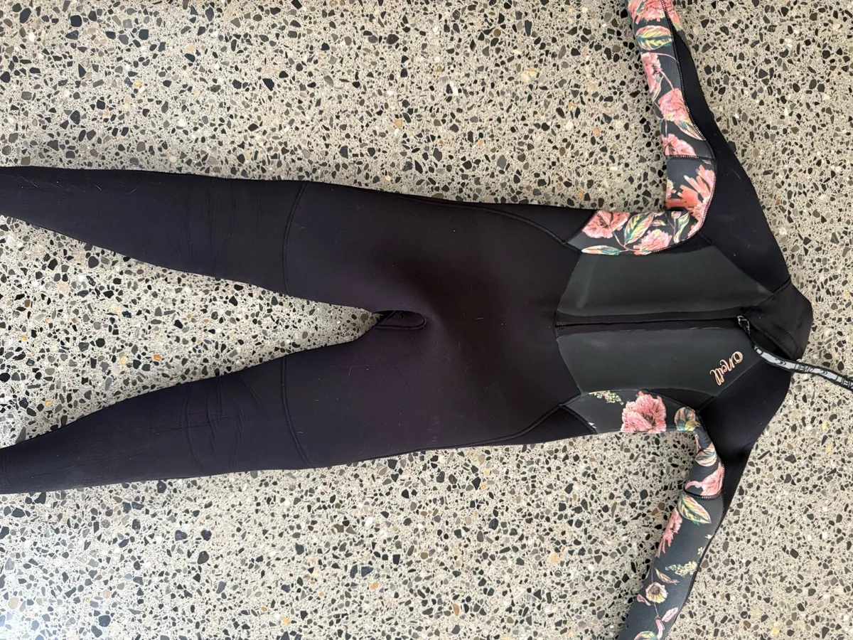 O’Neill wetsuit - Image 2