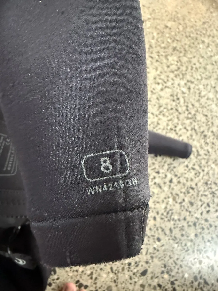 O’Neill wetsuit - Image 3