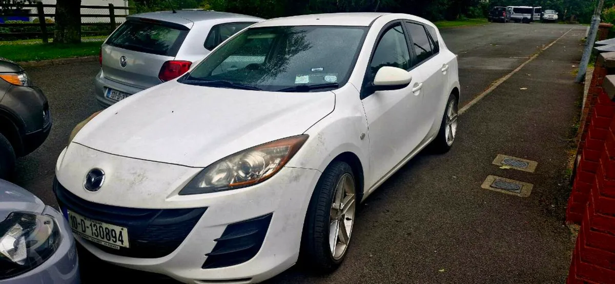 Mazda 3 t - Image 2