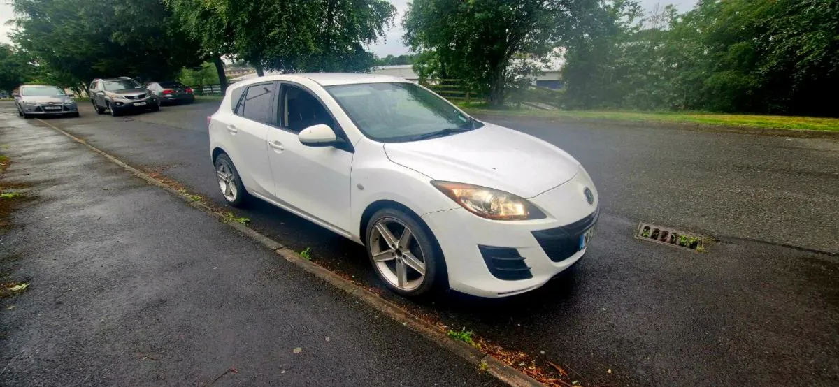 Mazda 3 t - Image 3