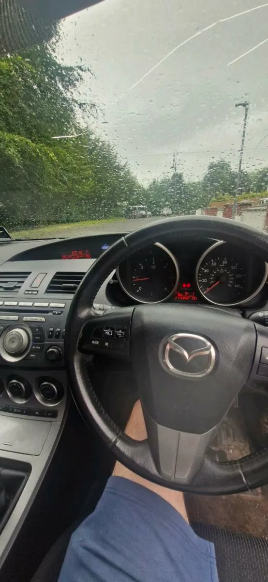Mazda 3 t - Image 4