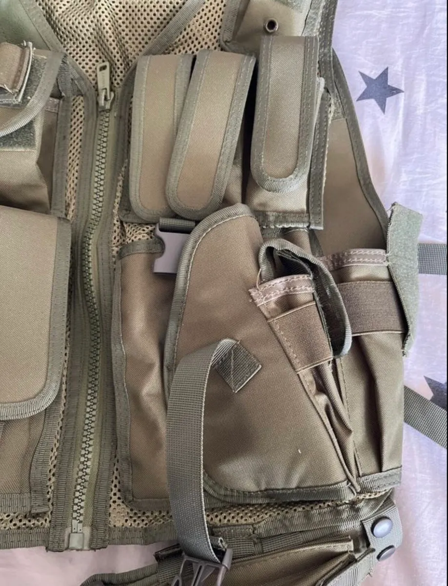 Airsoft gear - Image 3