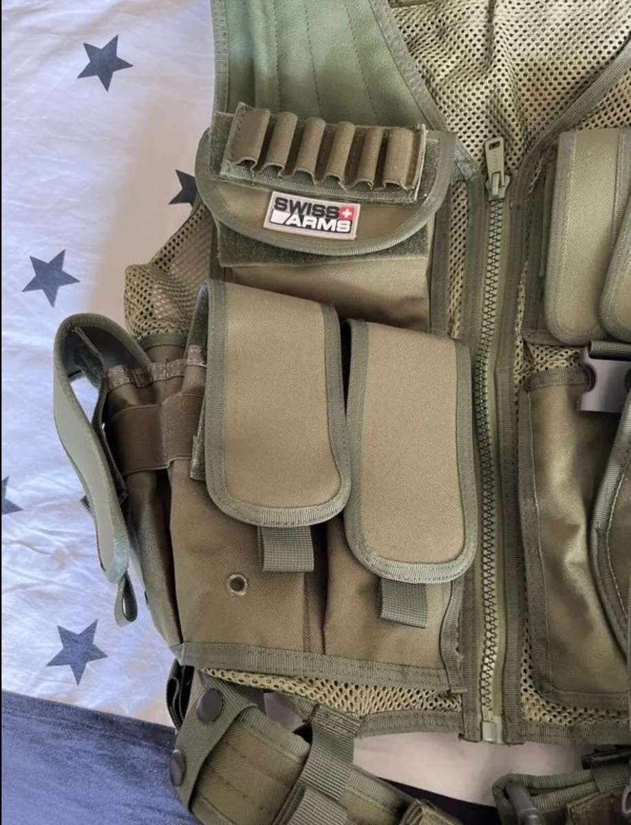 Airsoft gear - Image 4