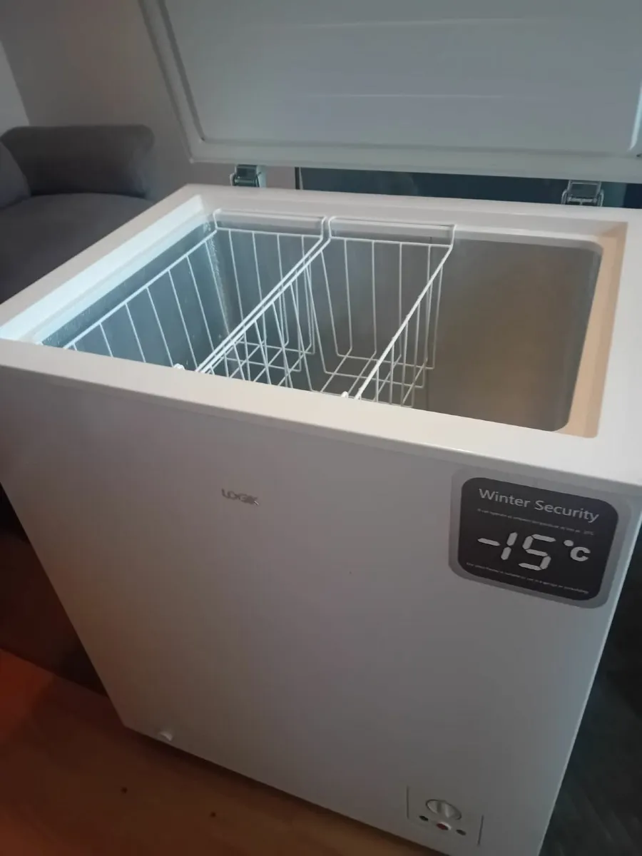 Chest Freezer - Image 2