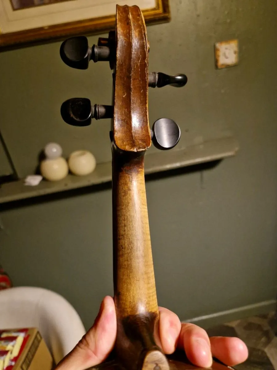 Violin - Image 3