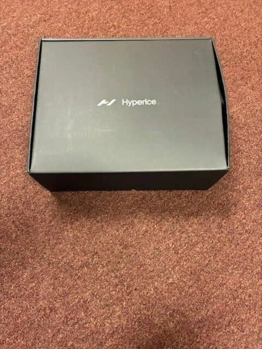 Hyperice Normatec Massage Recovery System - Image 3