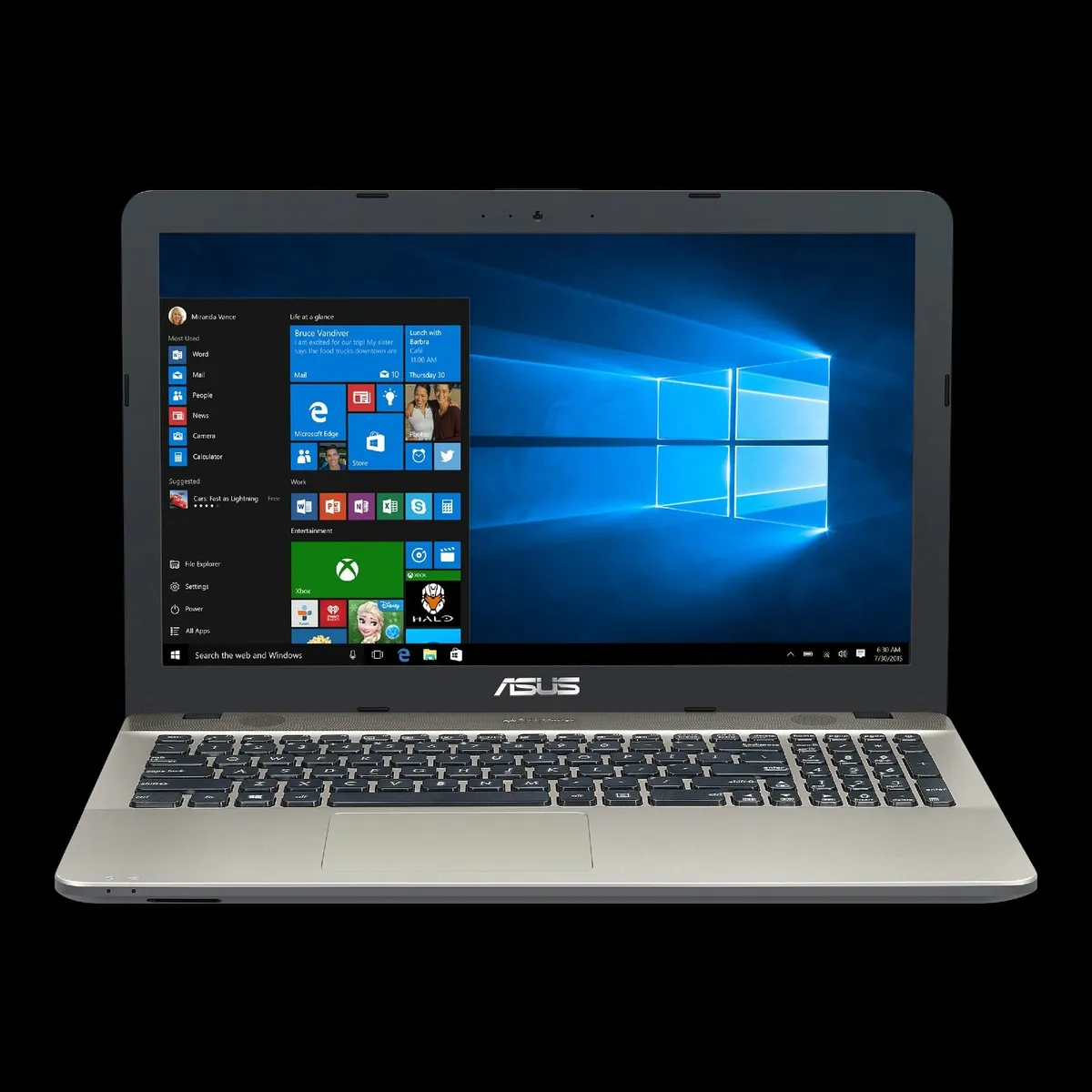 Laptop - Image 1