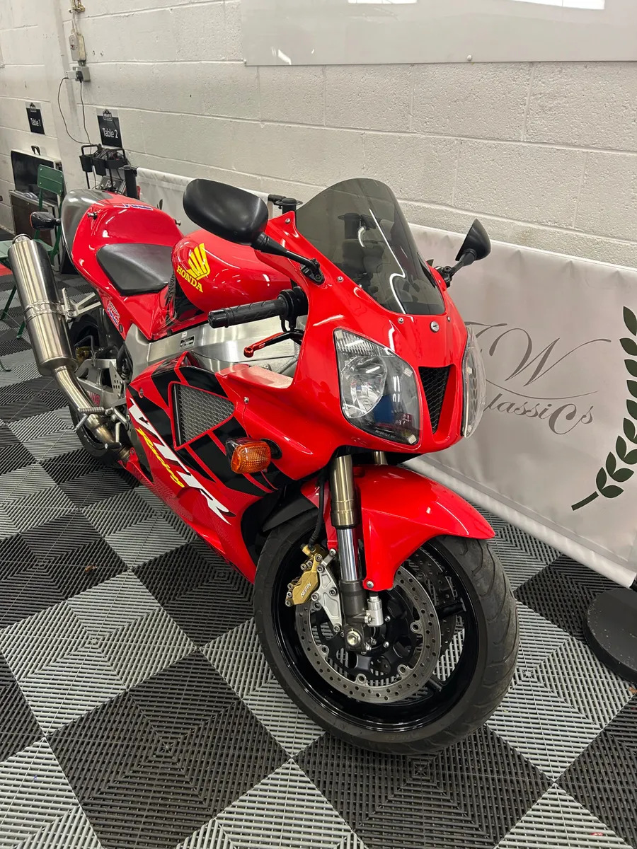 Honda SP-1 - Image 2
