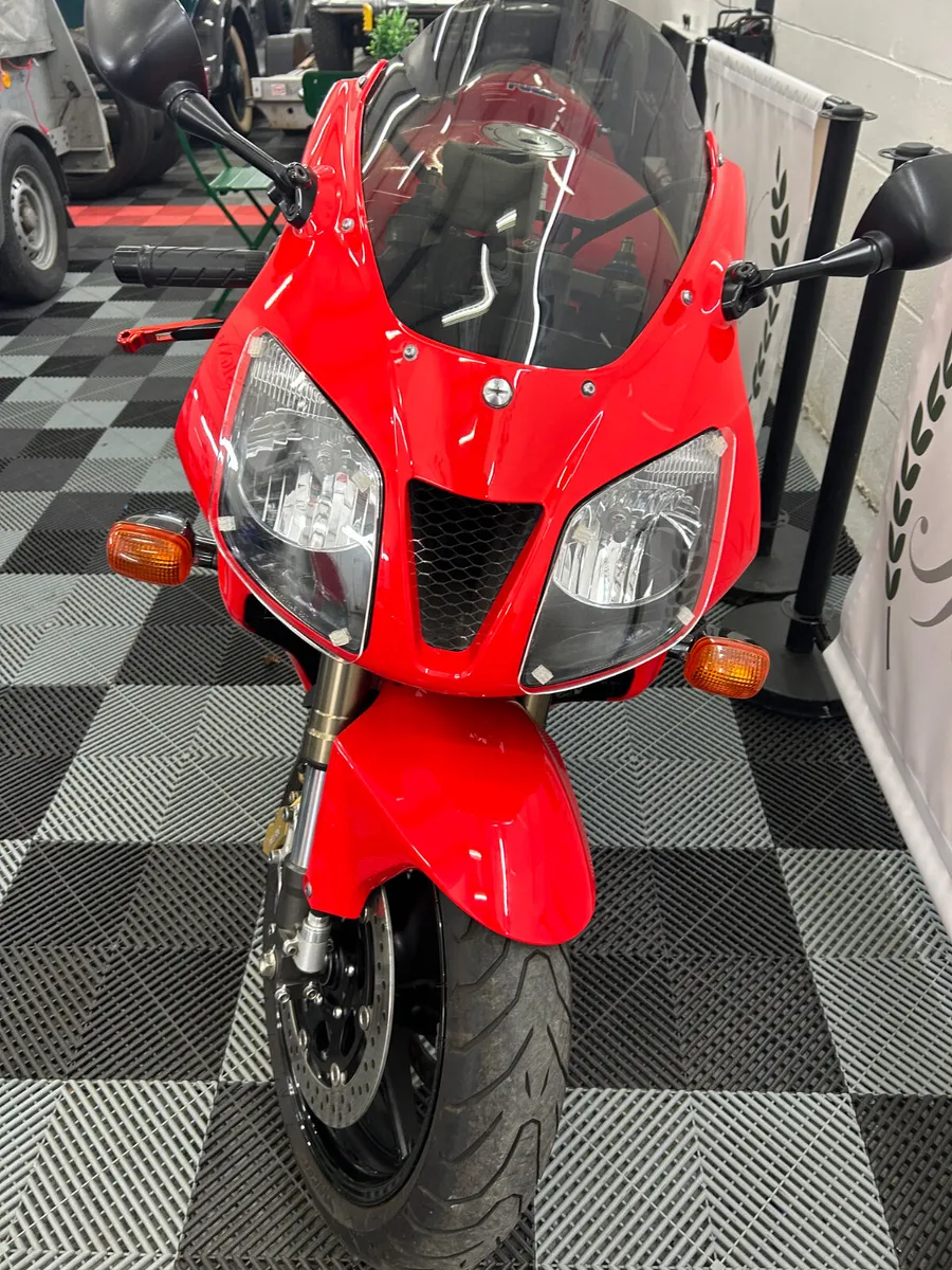 Honda SP-1 - Image 3