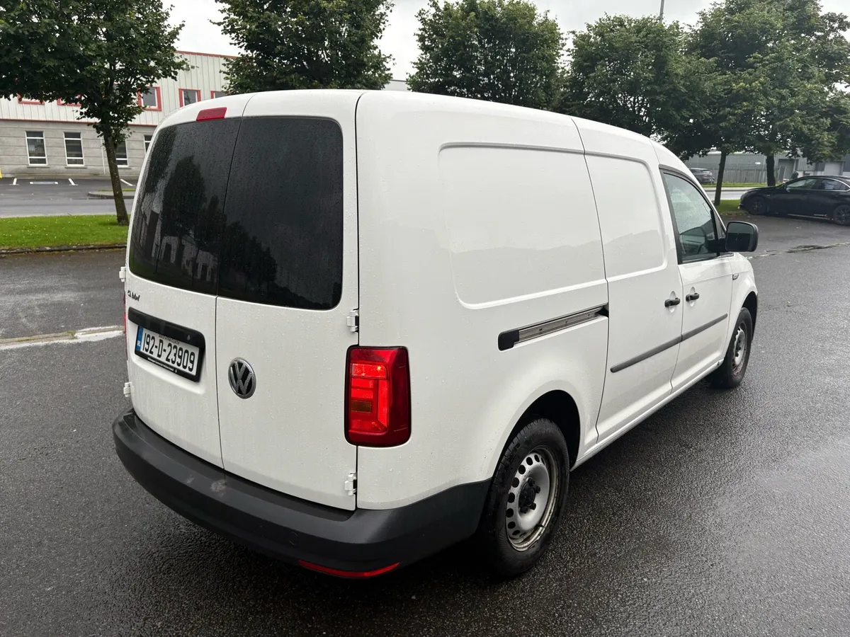 2019 VW CADDY MAXI DOE 11-25 2.0 TDI - Image 3