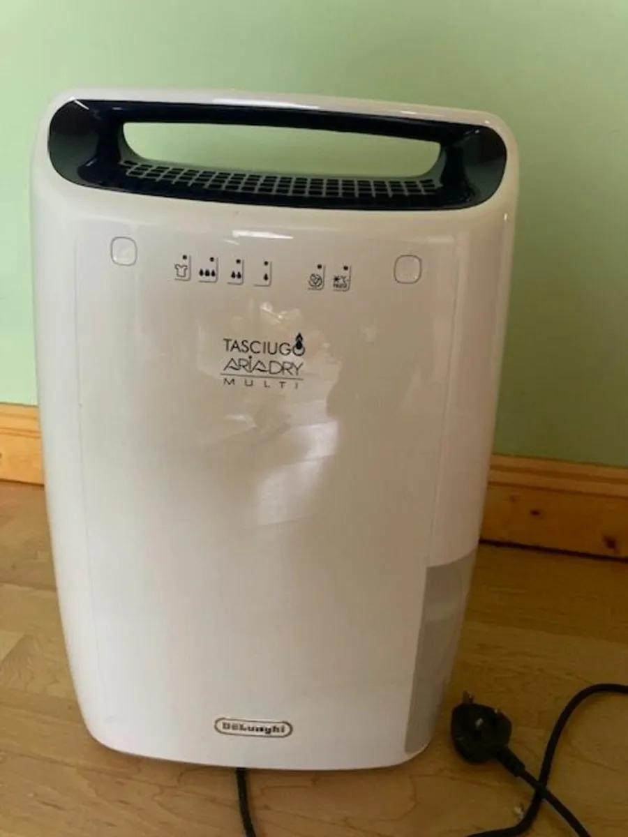 Delonghi Dehumidifier
