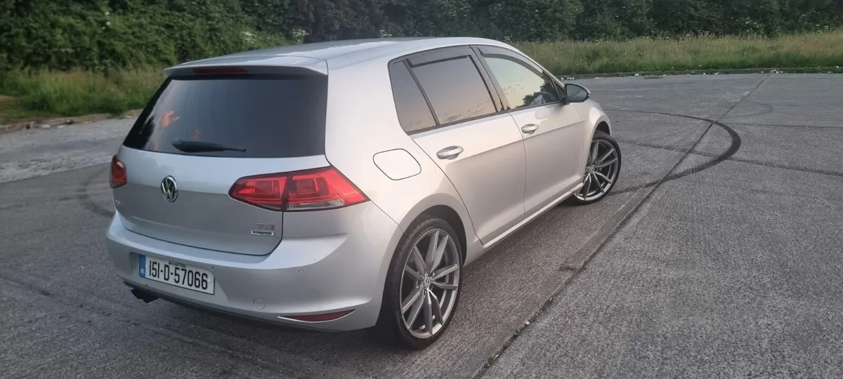 WOLKSWAGEN GOLF 1.4 TSI MATCH BMT 122PS5 - Image 3