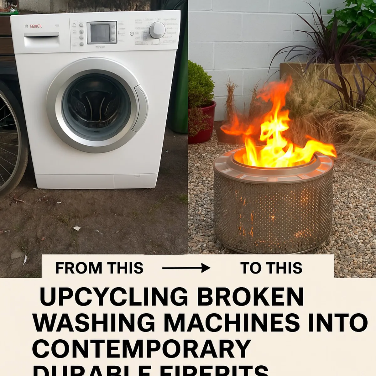 FirePit - Image 1