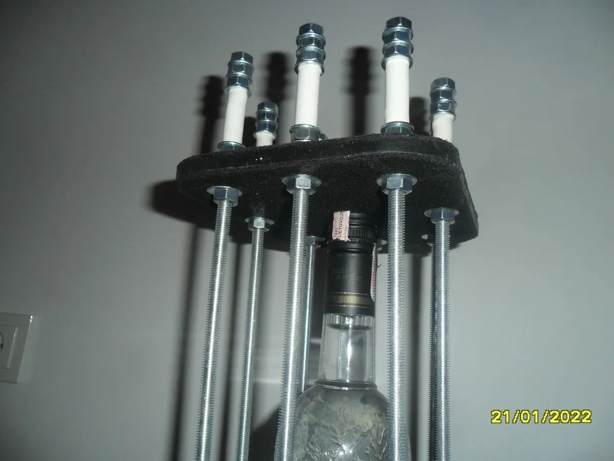 bottle jail. - Image 3