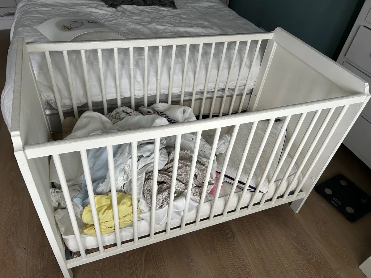 Cot