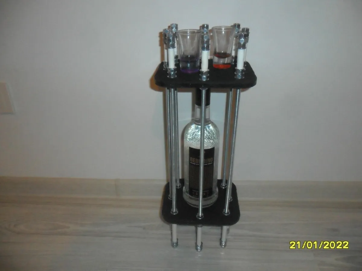 bottle jail. - Image 4
