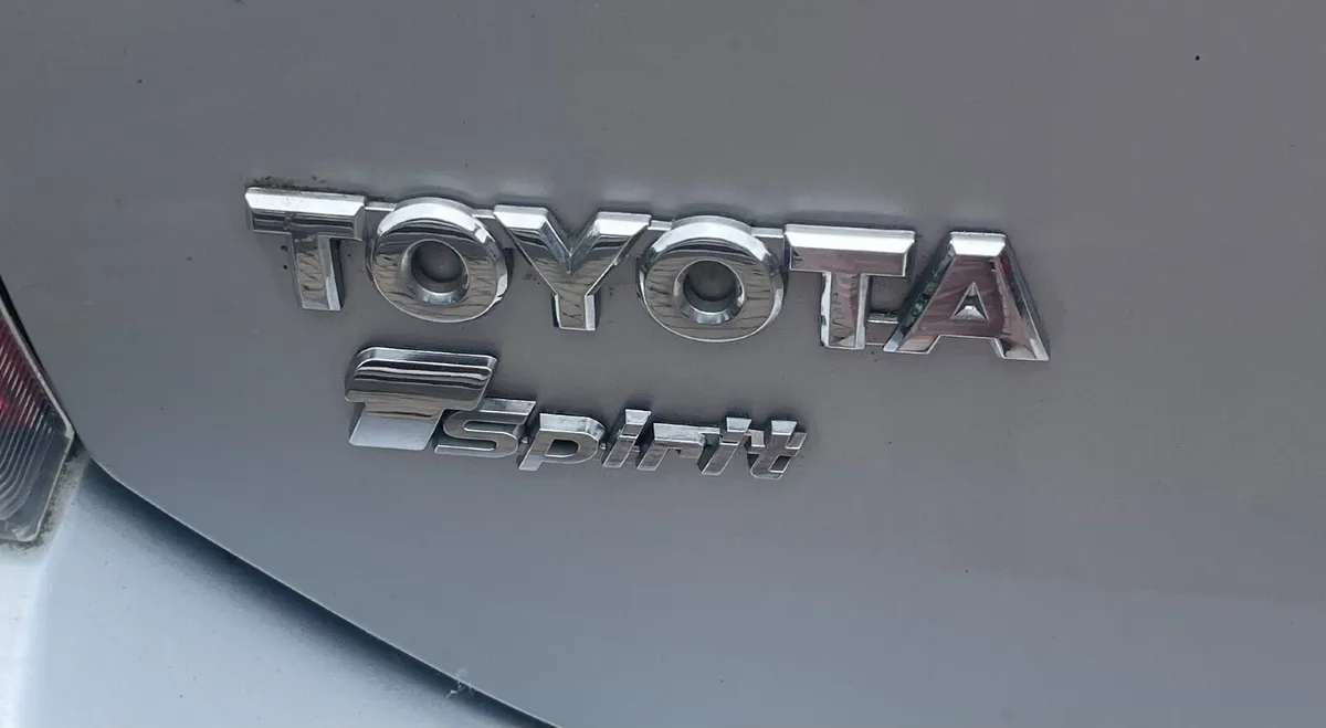 Toyota Prius 2007 - Image 3