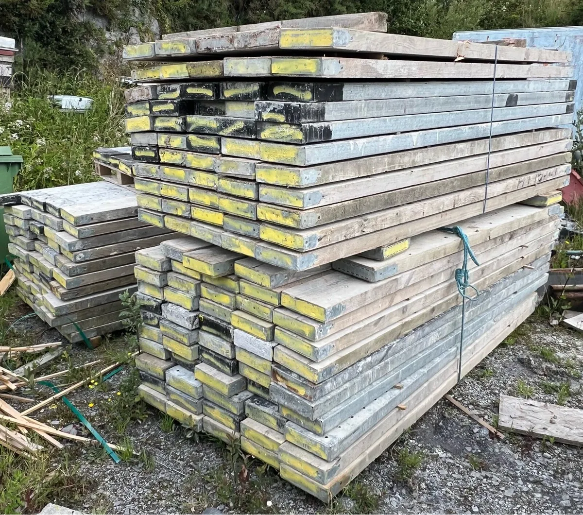 Scaffolding For Hire - Image 3