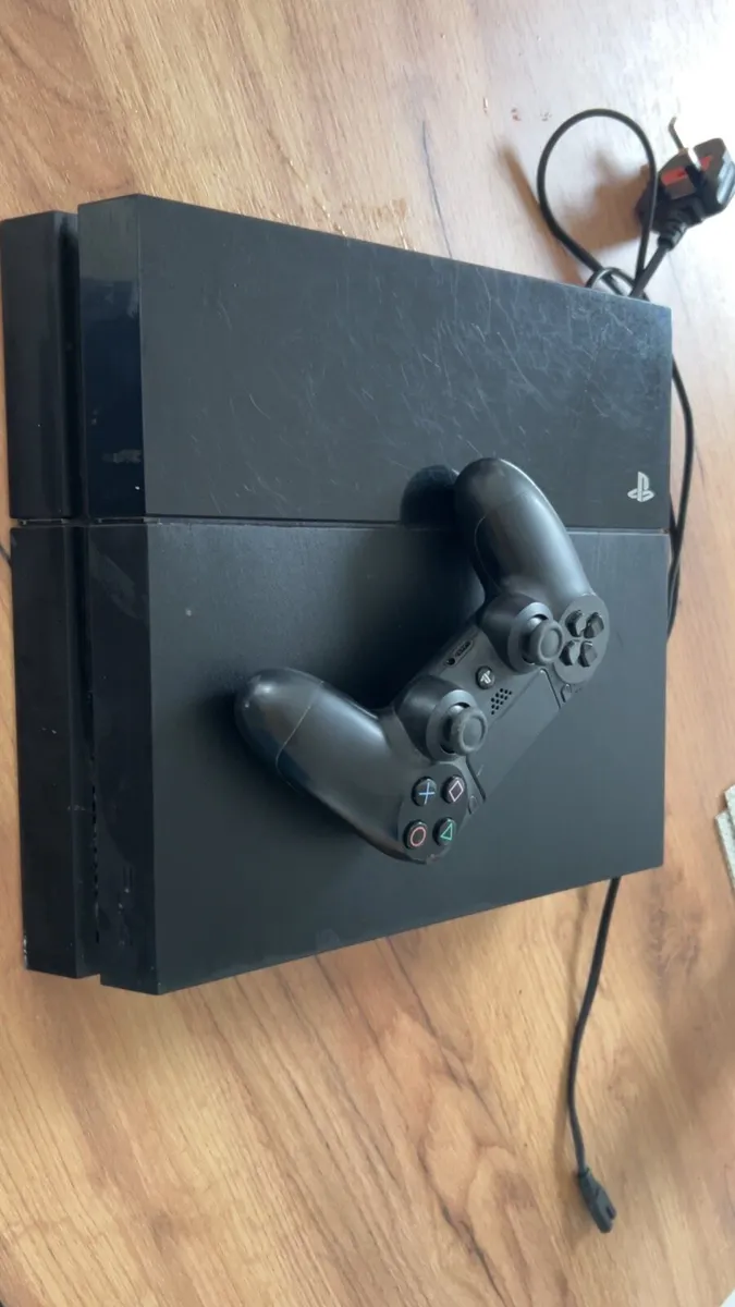 PlayStation 4