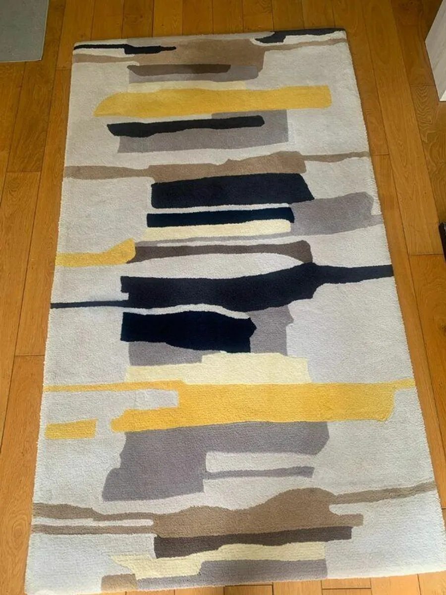 RUG...from Rugs By Design, Lucan - Image 1