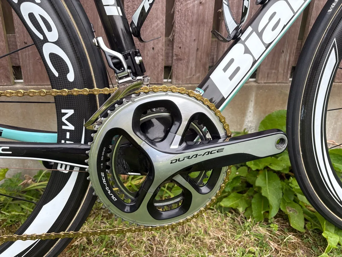 Bianchi infinity cv - Image 3