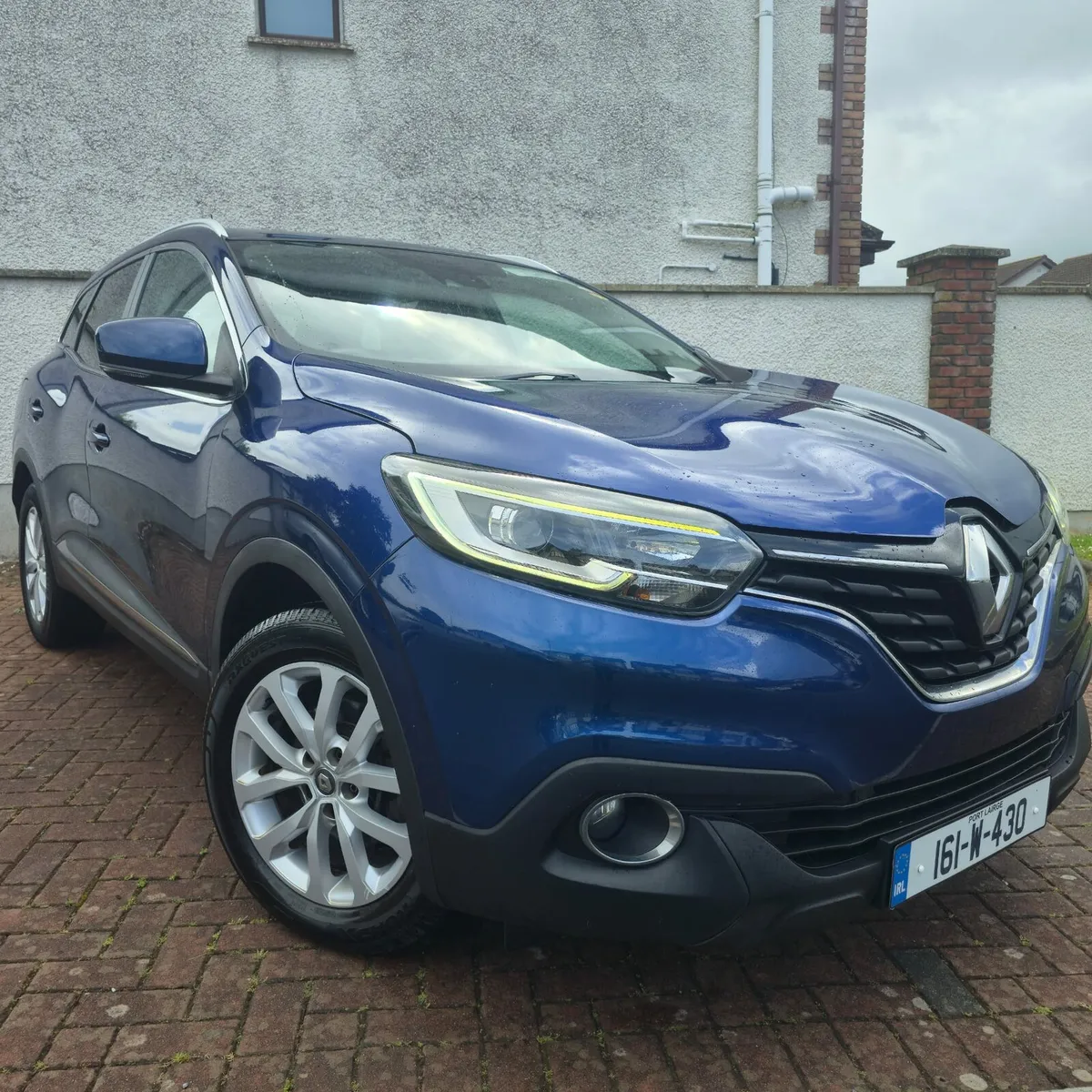 Renault Kadjar Low mileage - Image 1