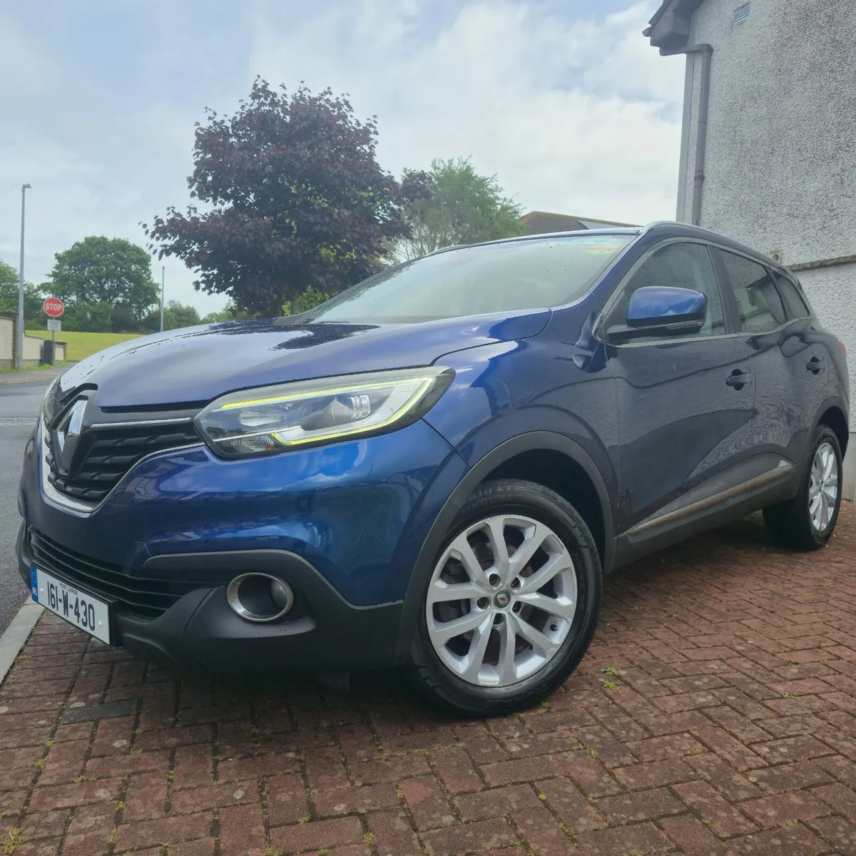 Renault Kadjar Low mileage - Image 3