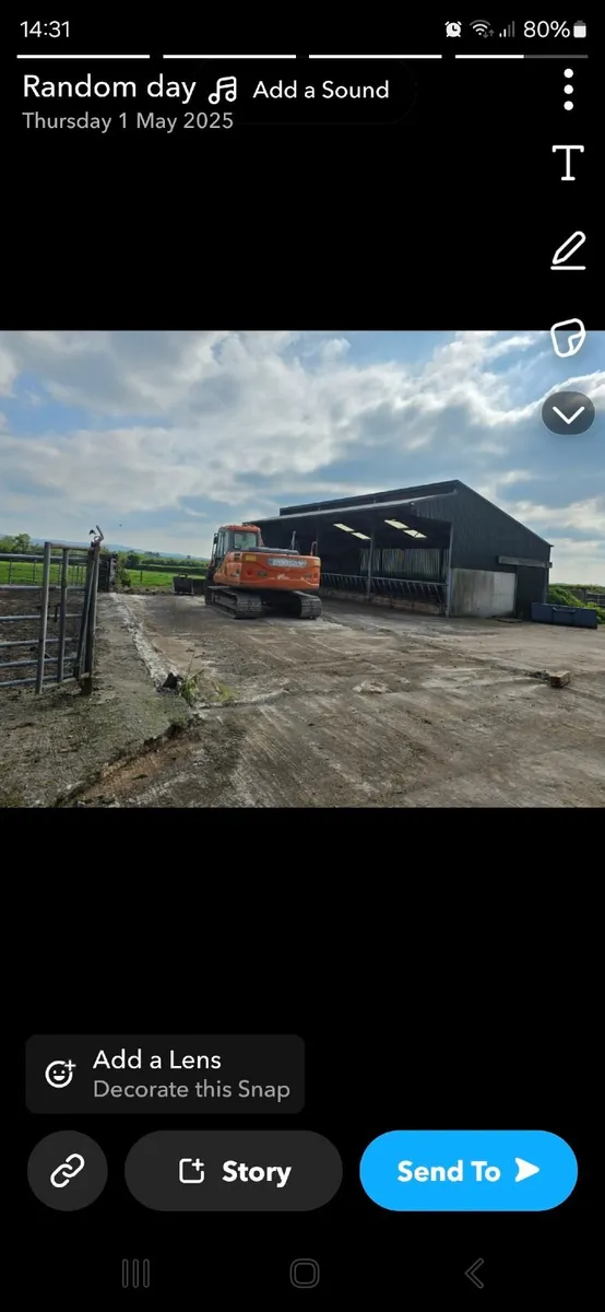 Farm Sheds - Image 3
