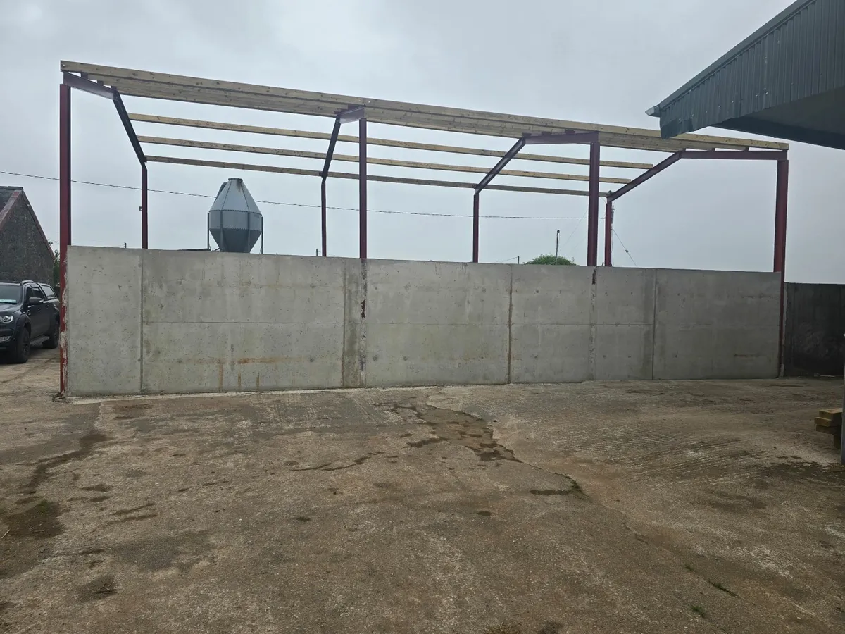 Farm Sheds - Image 4