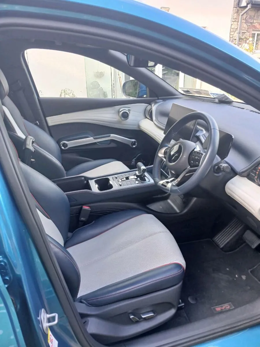 232 BYD Atto 3 - Image 3