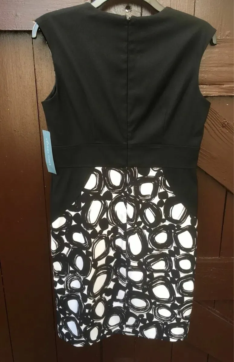BRAND NEW London Times Dress from Pamela Scott - Image 2