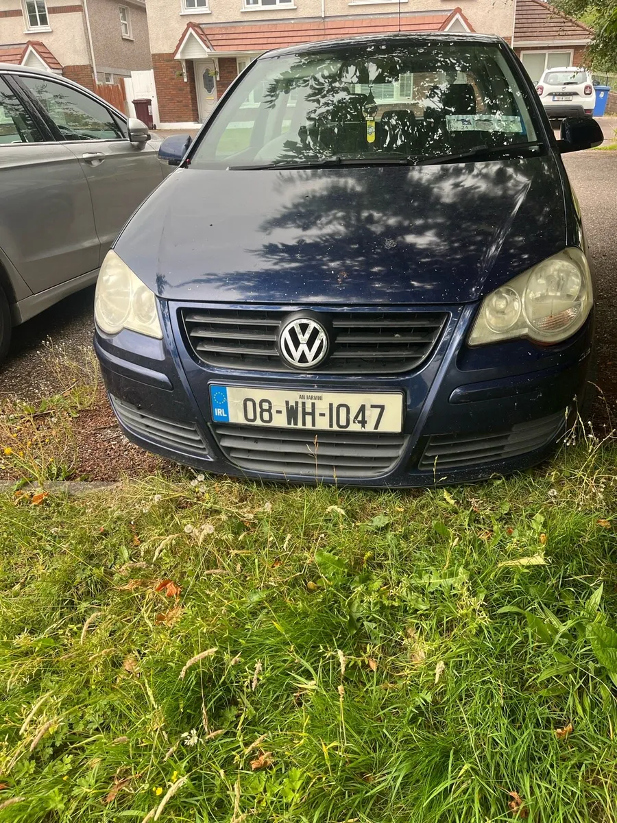 Volkswagen Polo 2008 - Image 1