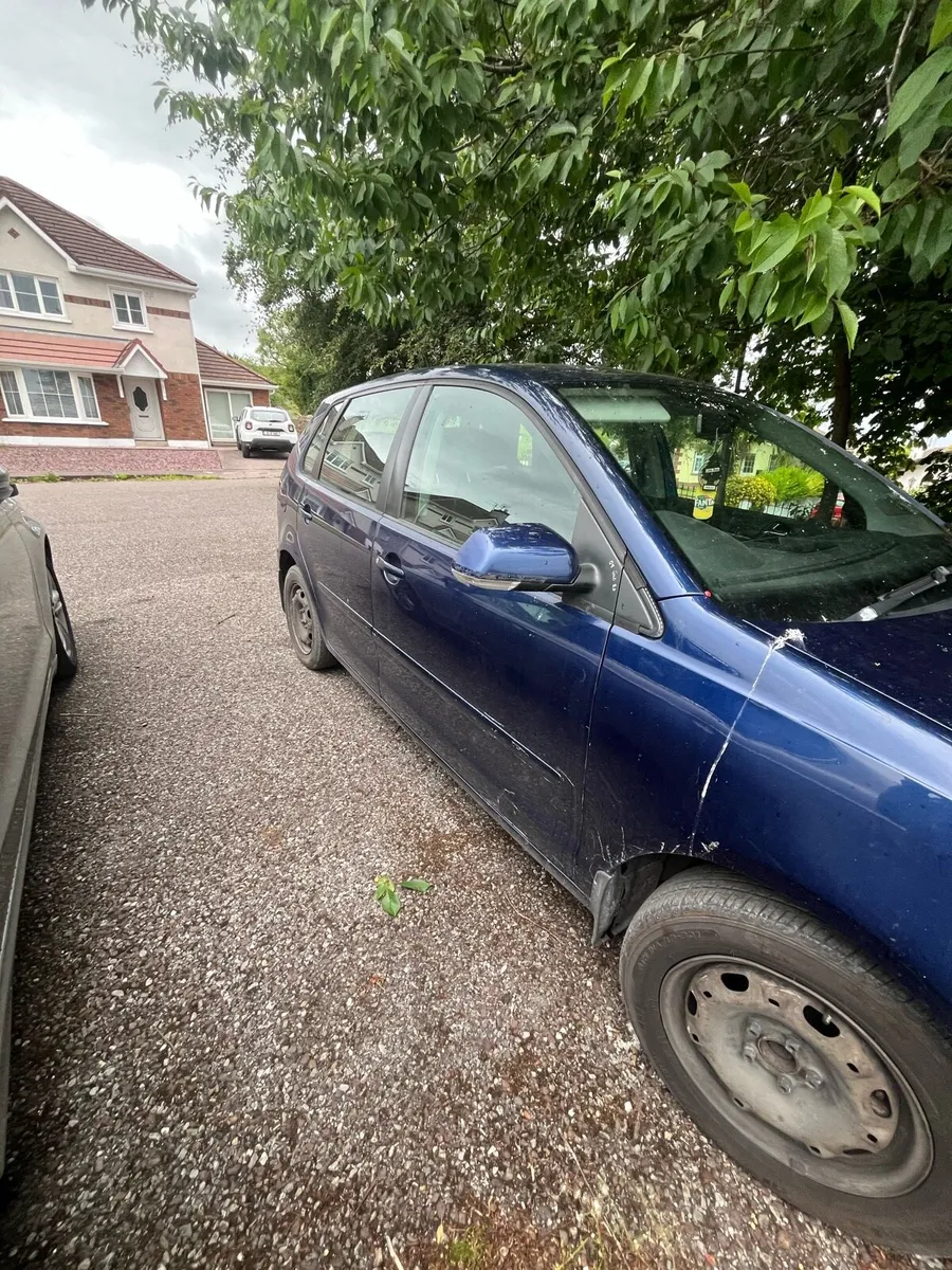 Volkswagen Polo 2008 - Image 2