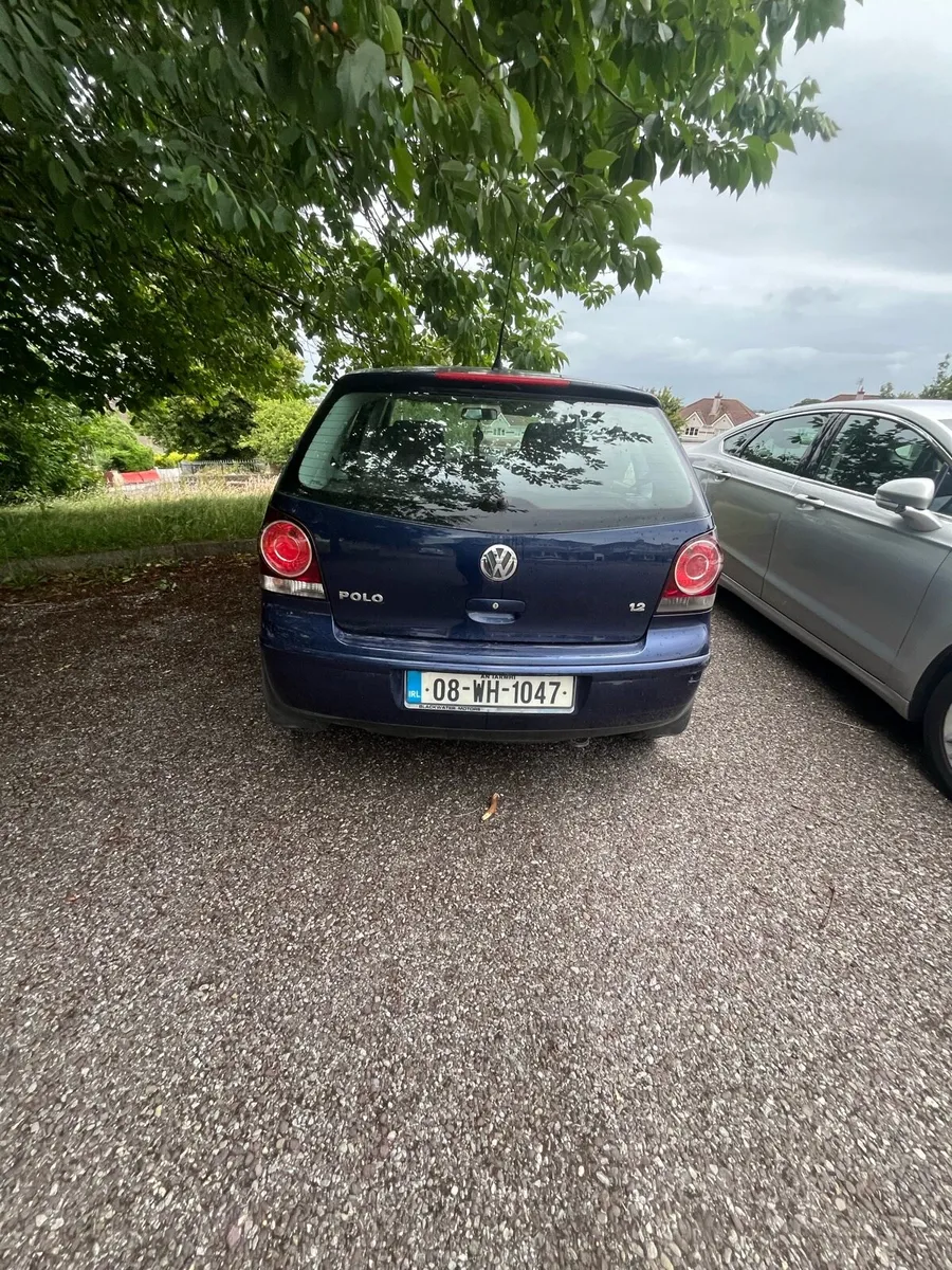 Volkswagen Polo 2008 - Image 4