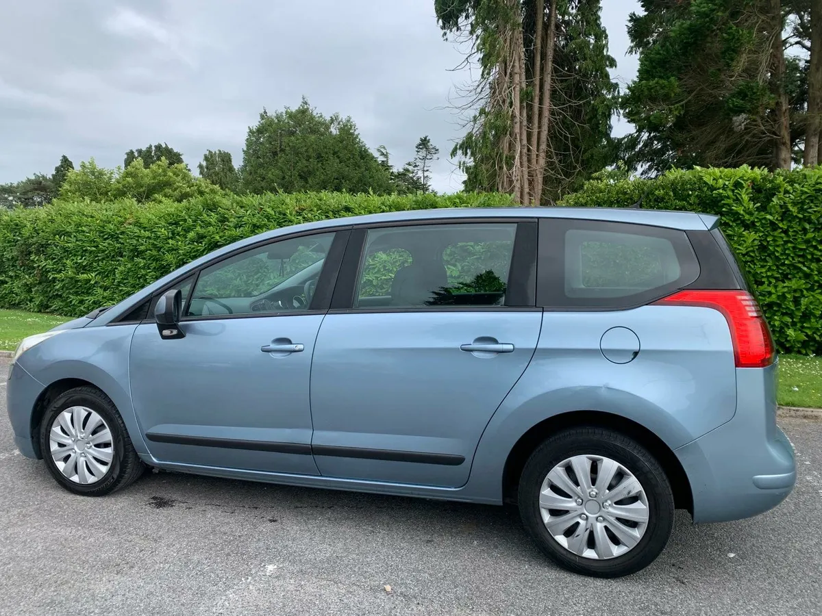 Peugeot 5008 New NCT 05-26 - Image 2