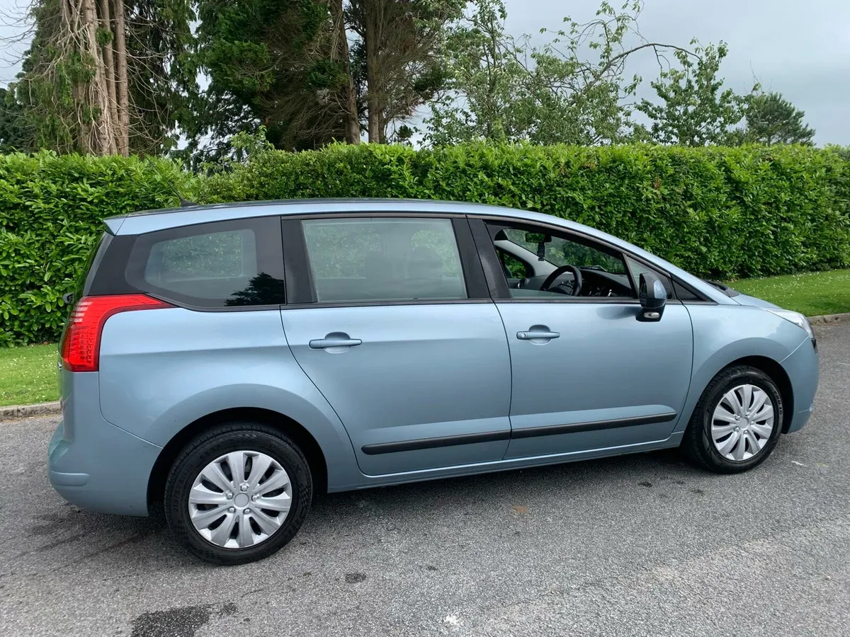 Peugeot 5008 New NCT 05-26 - Image 3