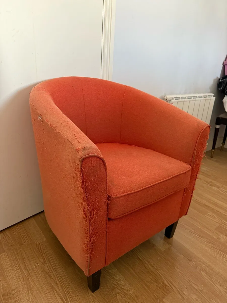 Armchair - Image 2