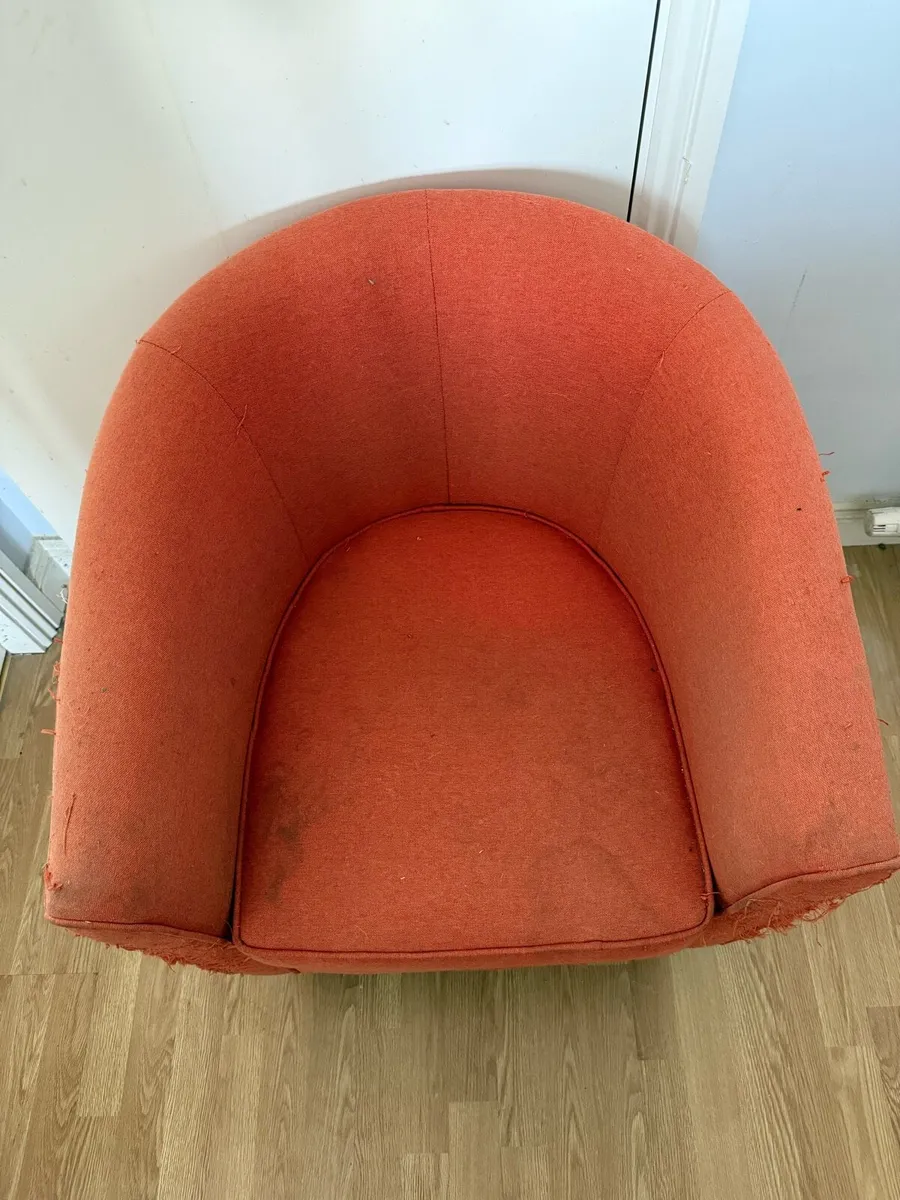 Armchair - Image 3