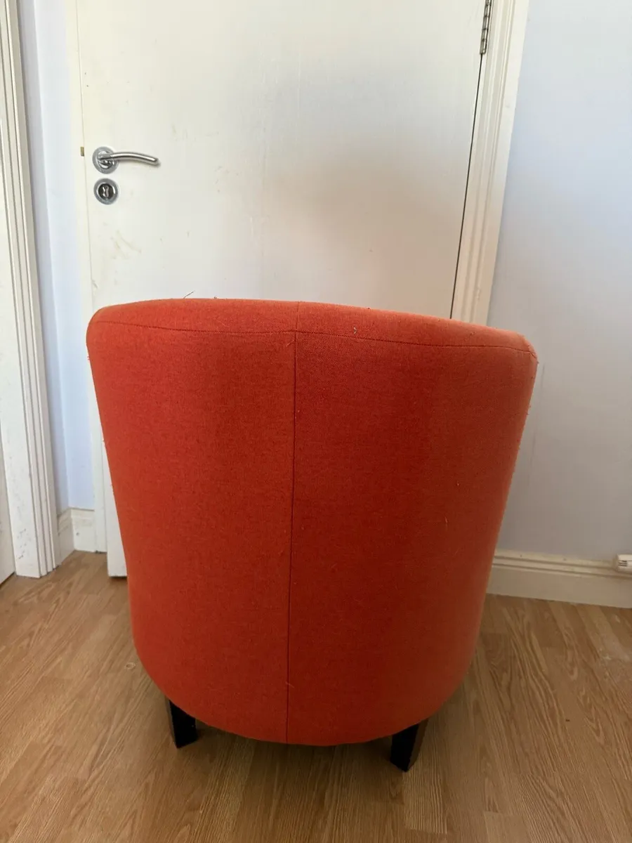 Armchair - Image 4