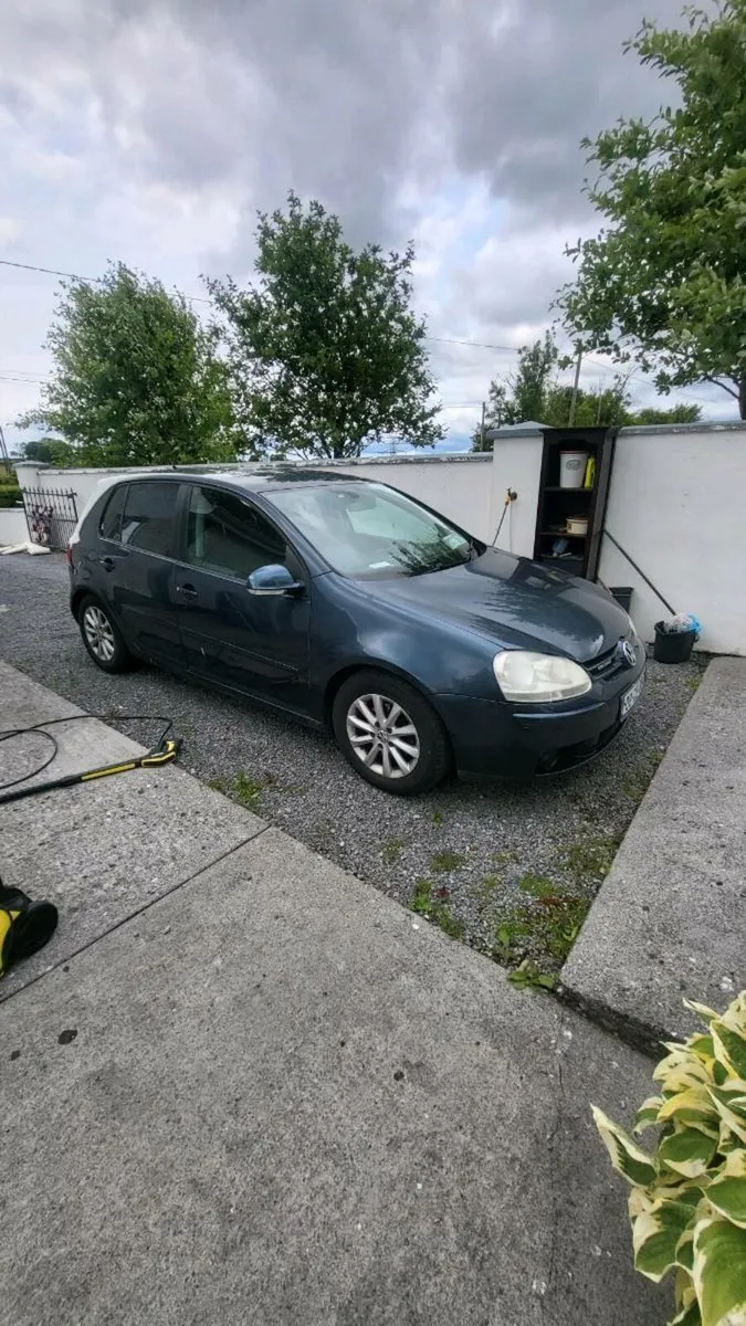 Volkswagen Golf - Image 1