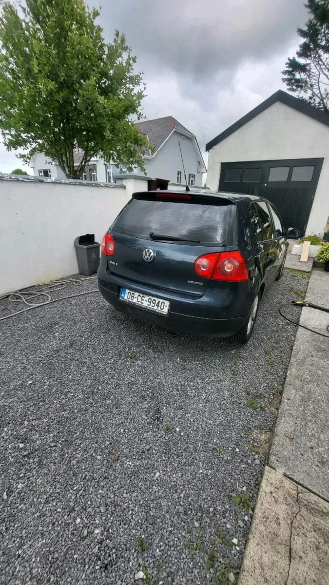 Volkswagen Golf - Image 2