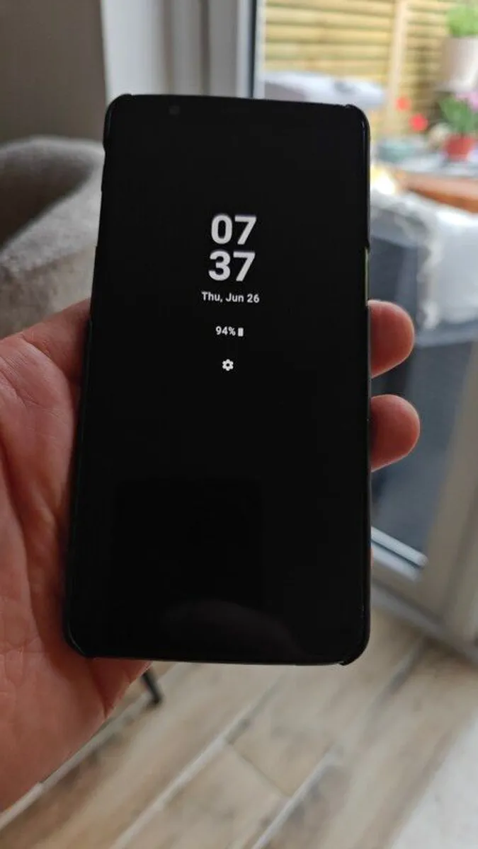 Oneplus 5t 8gb + 128gb - Image 3