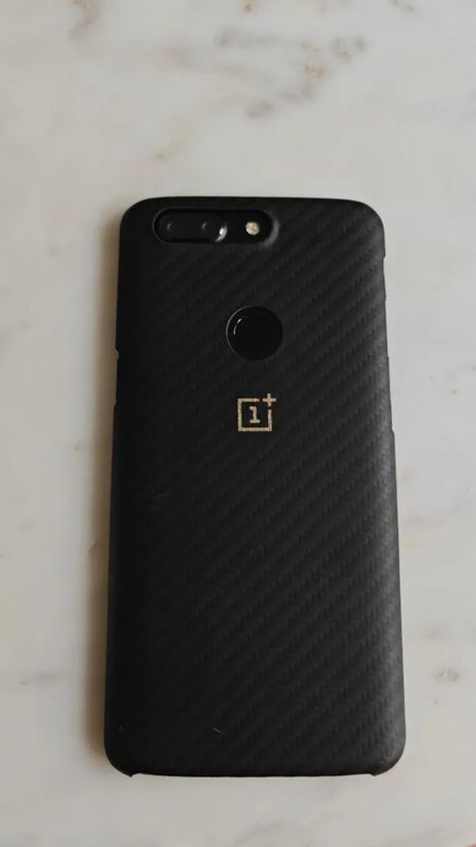 Oneplus 5t 8gb + 128gb - Image 4