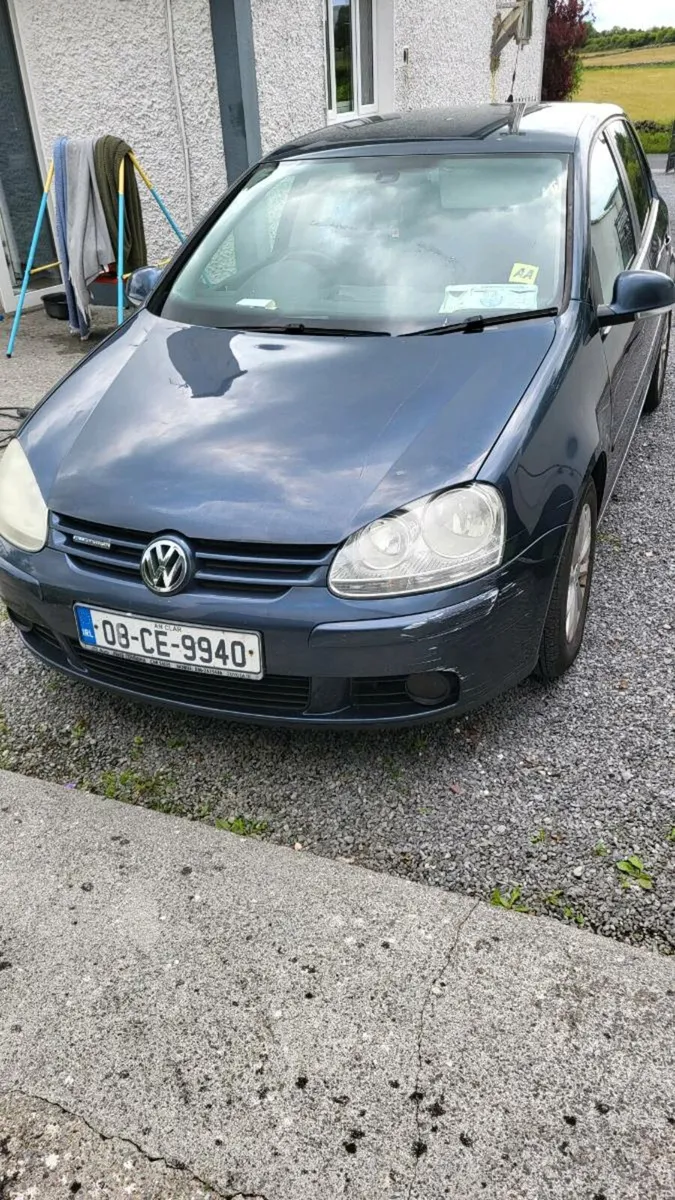 Volkswagen Golf - Image 4