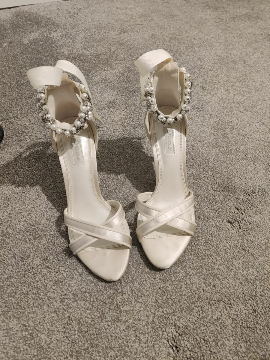 Dune London Wedding Shoes - Image 3