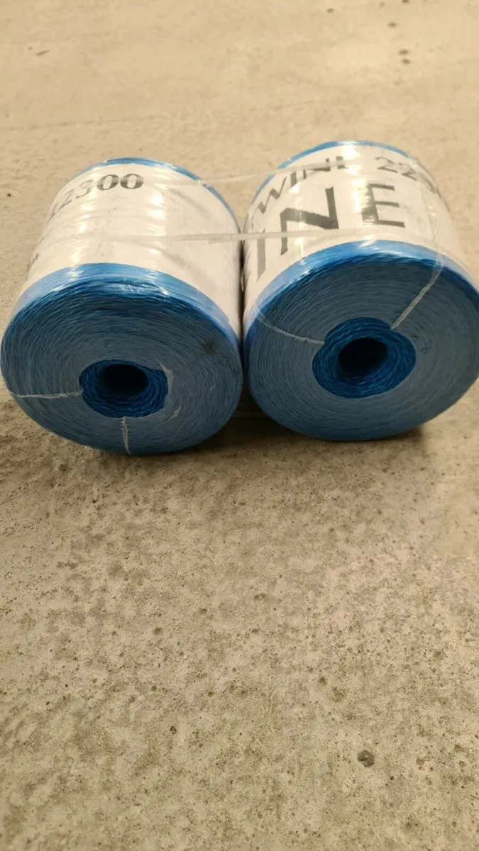 Bailing twine - Image 2